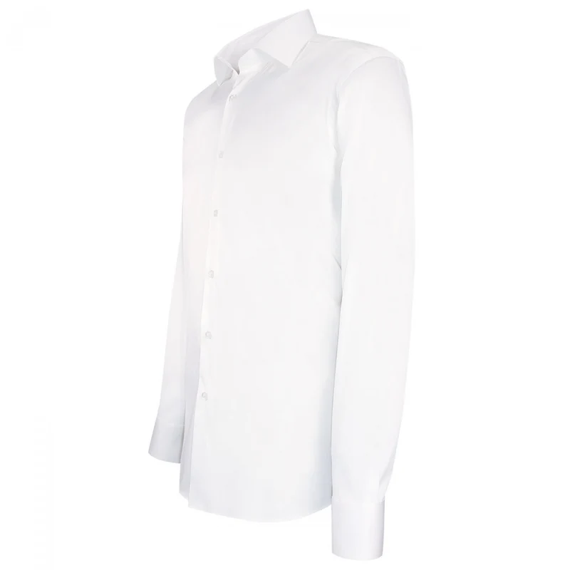 Chemise homme premium coupe droite STRIPY Andrew Mac Allister