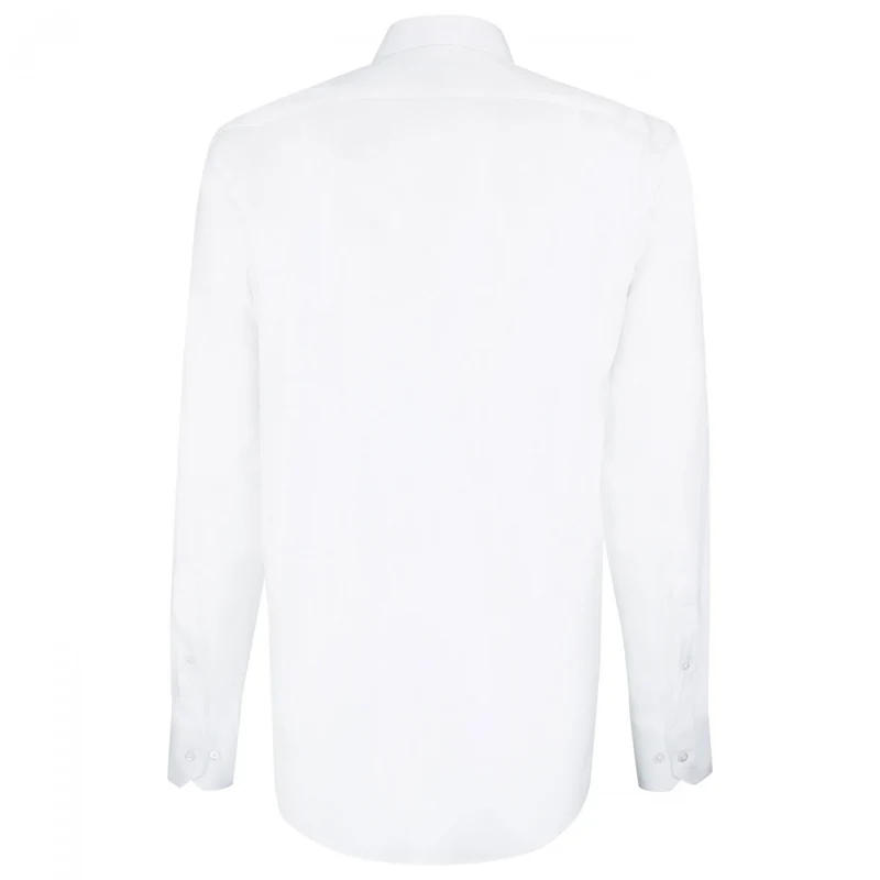 Chemise homme premium coupe droite STRIPY Andrew Mac Allister