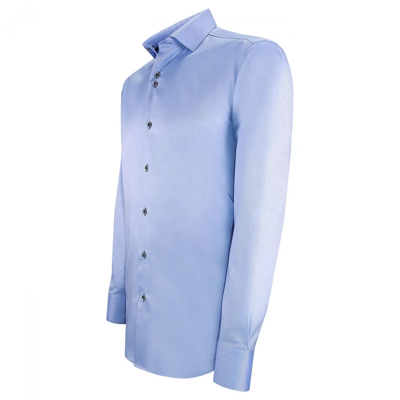 Chemise homme oxford coupe cintrée FILATO Emporio balzani