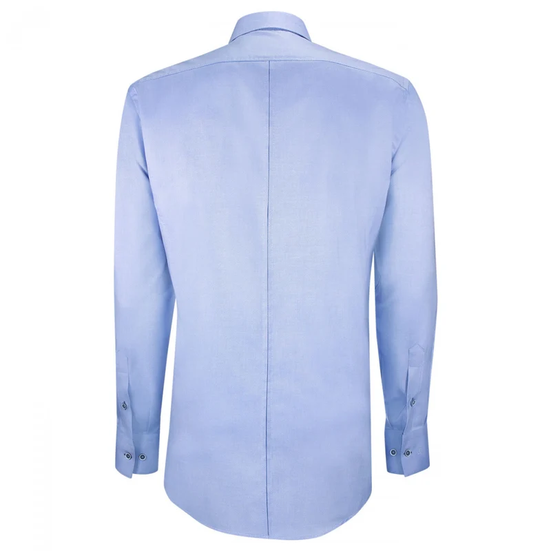 Chemise homme oxford coupe cintrée FILATO Emporio balzani