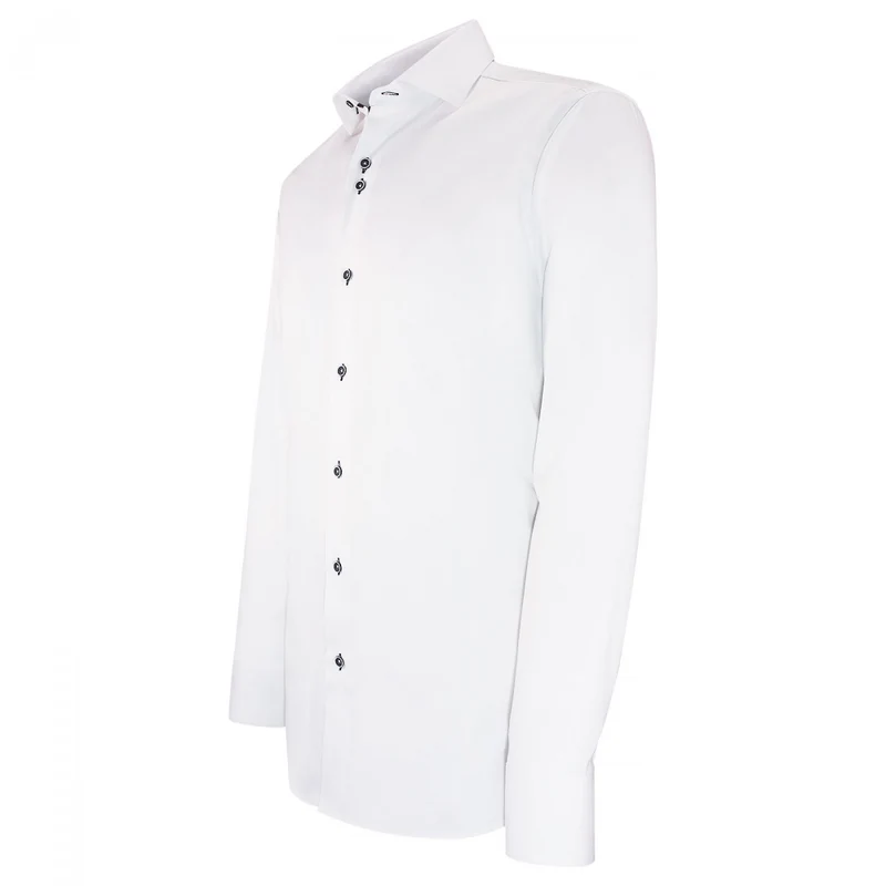 Chemise homme oxford coupe cintrée FILATO Emporio balzani