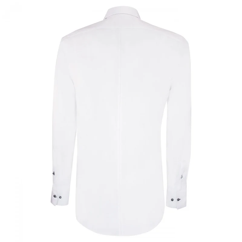 Chemise homme oxford coupe cintrée FILATO Emporio balzani