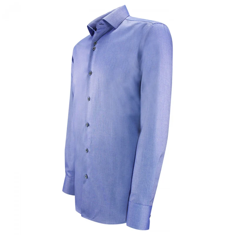 Chemise homme oxford coupe cintrée FILATO Emporio balzani
