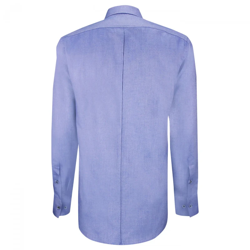 Chemise homme oxford coupe cintrée FILATO Emporio balzani