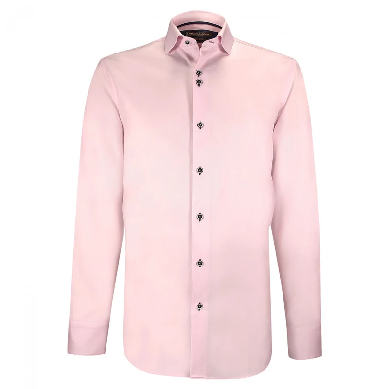 Chemise homme oxford coupe cintrée FILATO Emporio balzani