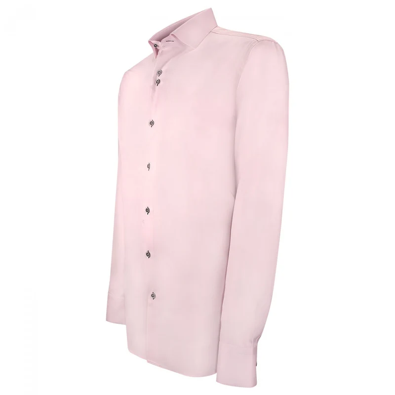 Chemise homme oxford coupe cintrée FILATO Emporio balzani
