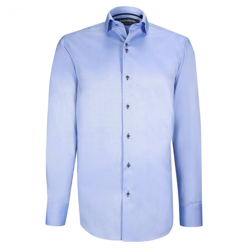 Chemise homme oxford coupe cintrée FILATO Emporio balzani