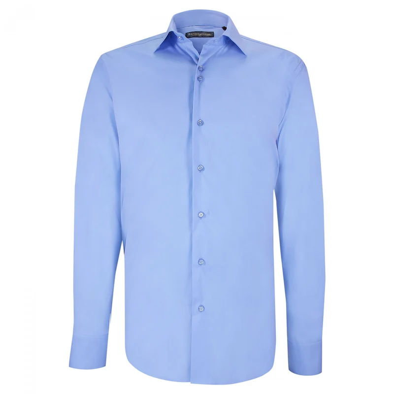 Chemise homme classique coupe droite CLAMICA Emporio balzani