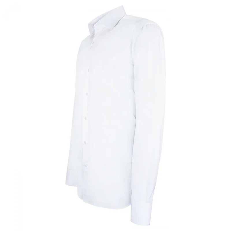 Chemise homme classique coupe droite CLAMICA Emporio balzani