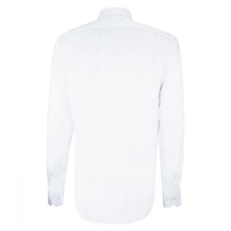 Chemise homme classique coupe droite CLAMICA Emporio balzani