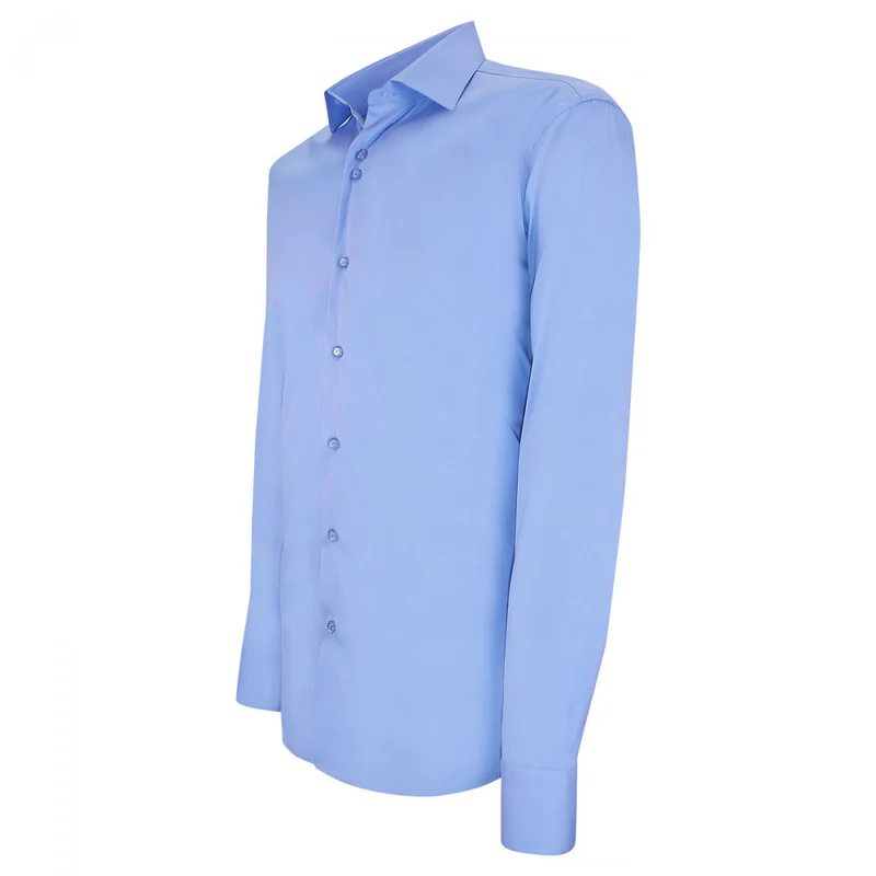 Chemise homme classique coupe droite CLAMICA Emporio balzani