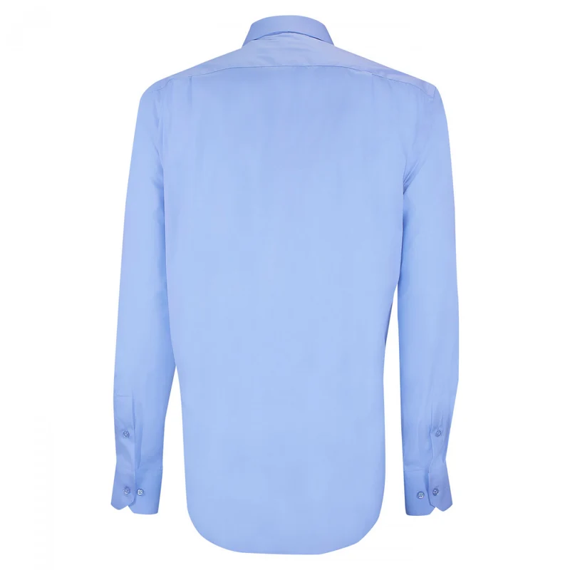 Chemise homme classique coupe droite CLAMICA Emporio balzani
