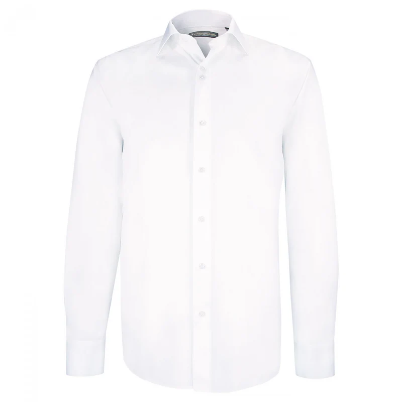 Chemise homme classique coupe droite CLAMICA Emporio balzani