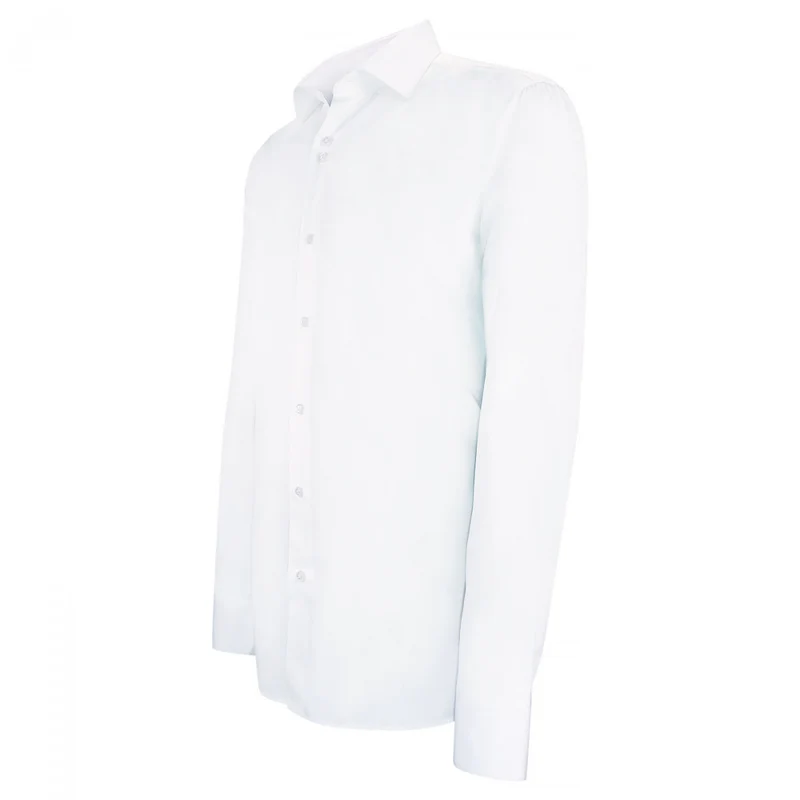 Chemise homme classique coupe droite CLAMICA Emporio balzani