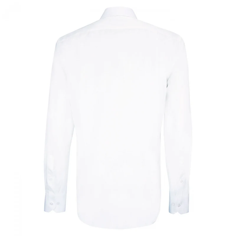 Chemise homme classique coupe droite CLAMICA Emporio balzani