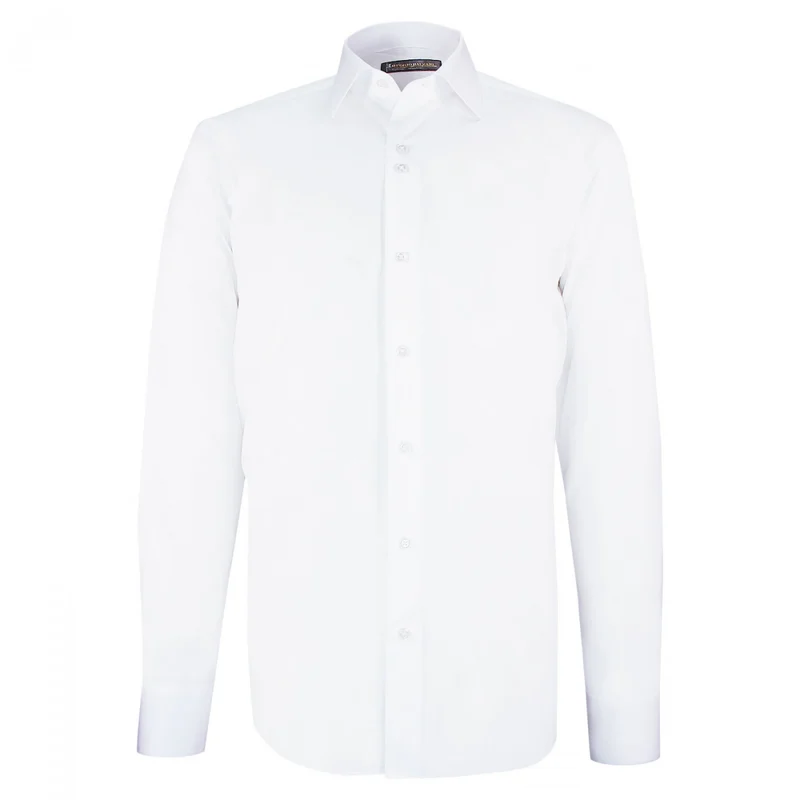 Chemise homme classique coupe droite CLAMICA Emporio balzani