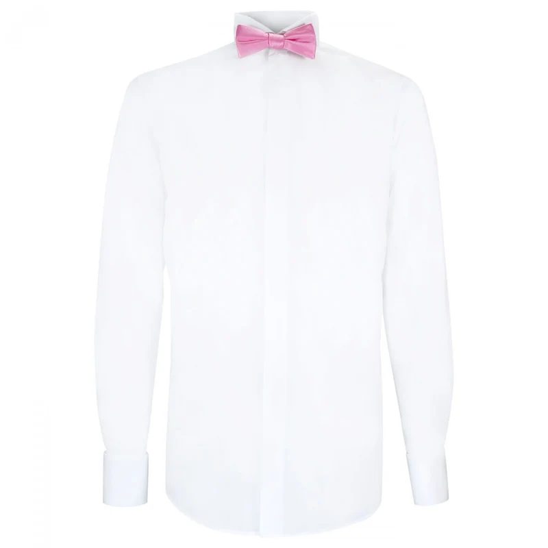 Chemise homme col cassé coupe cintrée PREMIUM Emporio balzani