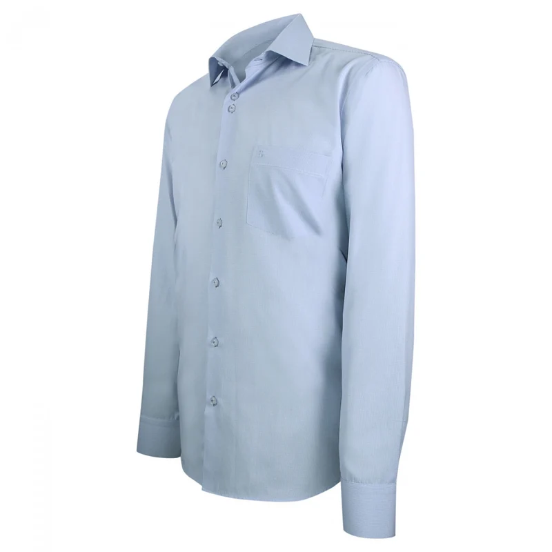 Chemise homme vichy coupe droite PIASTRA Emporio balzani