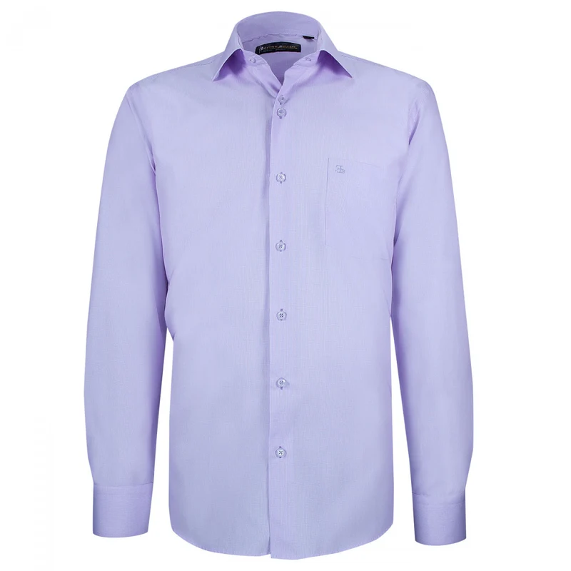 Chemise homme vichy coupe droite PIASTRA Emporio balzani