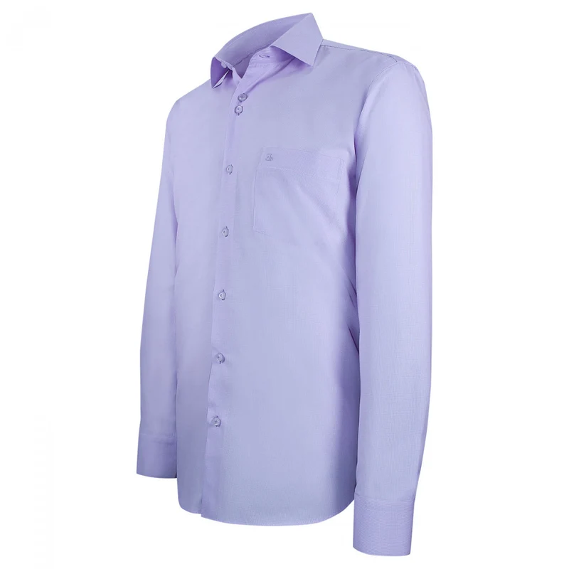 Chemise homme vichy coupe droite PIASTRA Emporio balzani