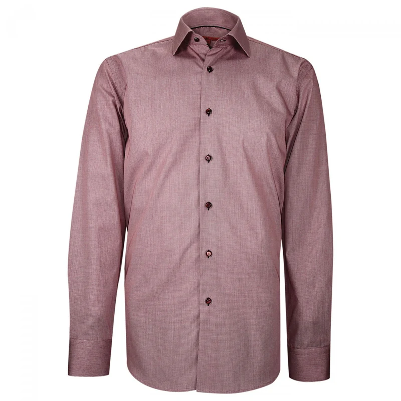 Chemise homme 100% coton coupe droite MOULIS Andrew Mac Allister