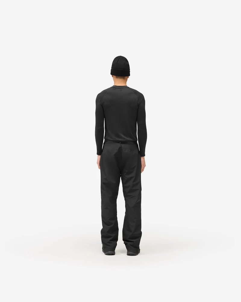 247 Taped Pant - Black