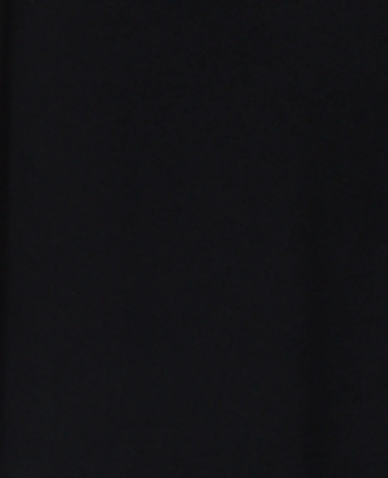 Pantalon flare en matière sculptante