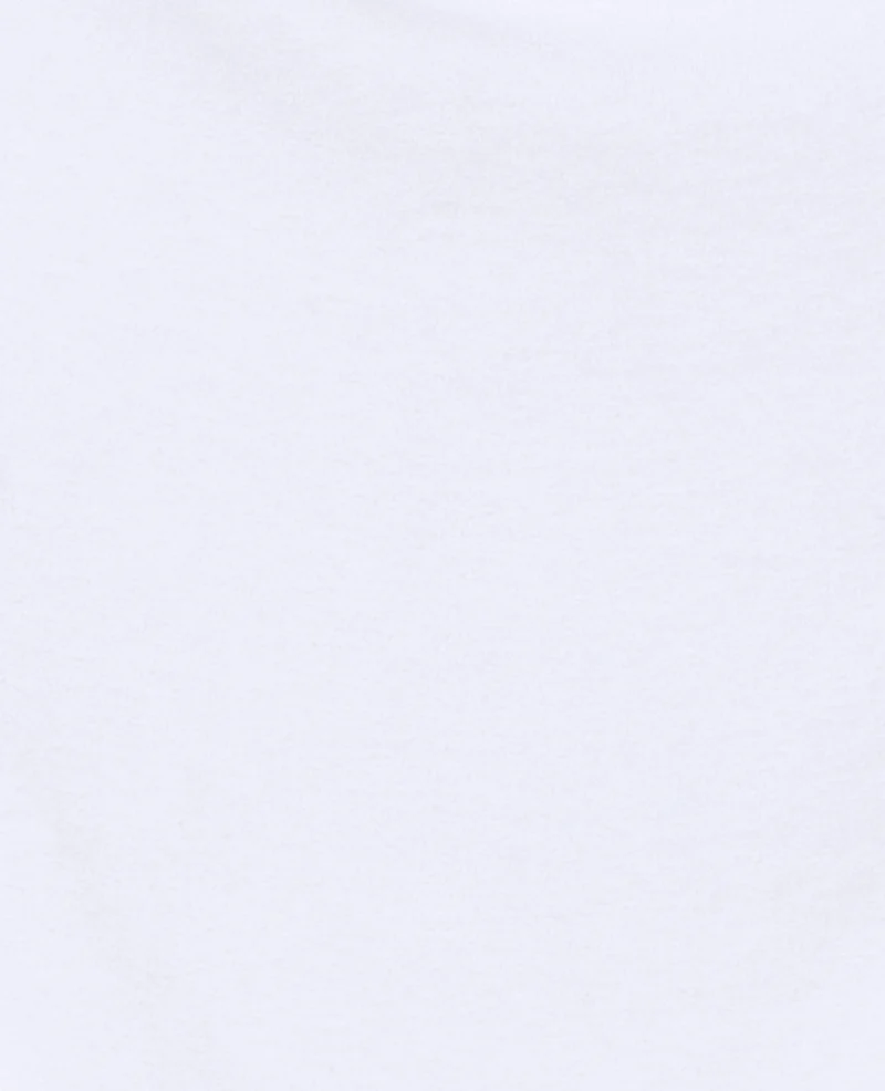 T-shirt encolure asymétrique et drapée