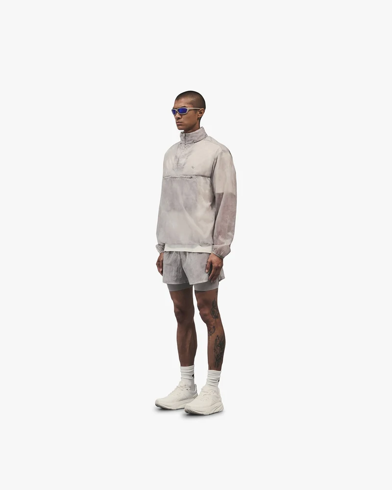 247 Overhead Training Jacket - Chalk