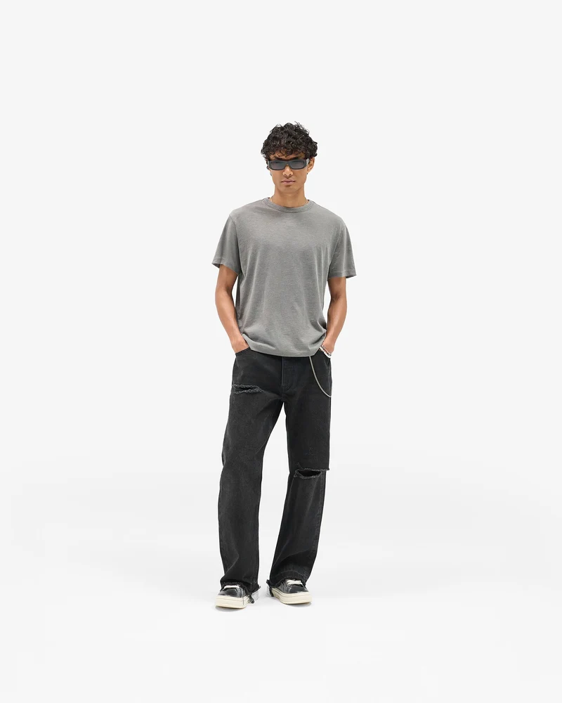 GH T-Shirt - Vintage Grey