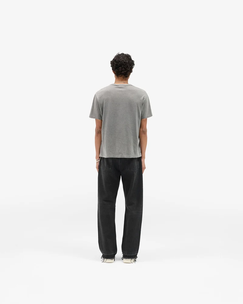 GH T-Shirt - Vintage Grey