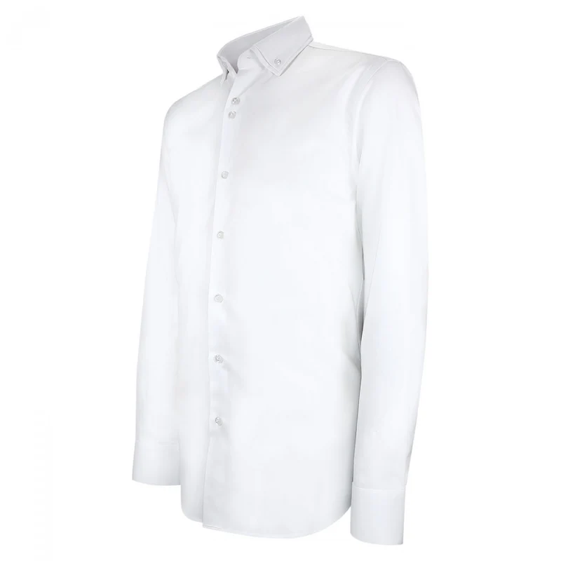 Chemise homme double col coupe cintrée DOBRO Emporio balzani