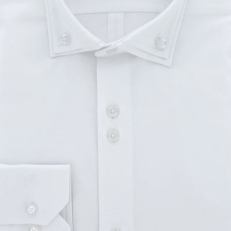 Chemise homme double col coupe cintrée DOBRO Emporio balzani
