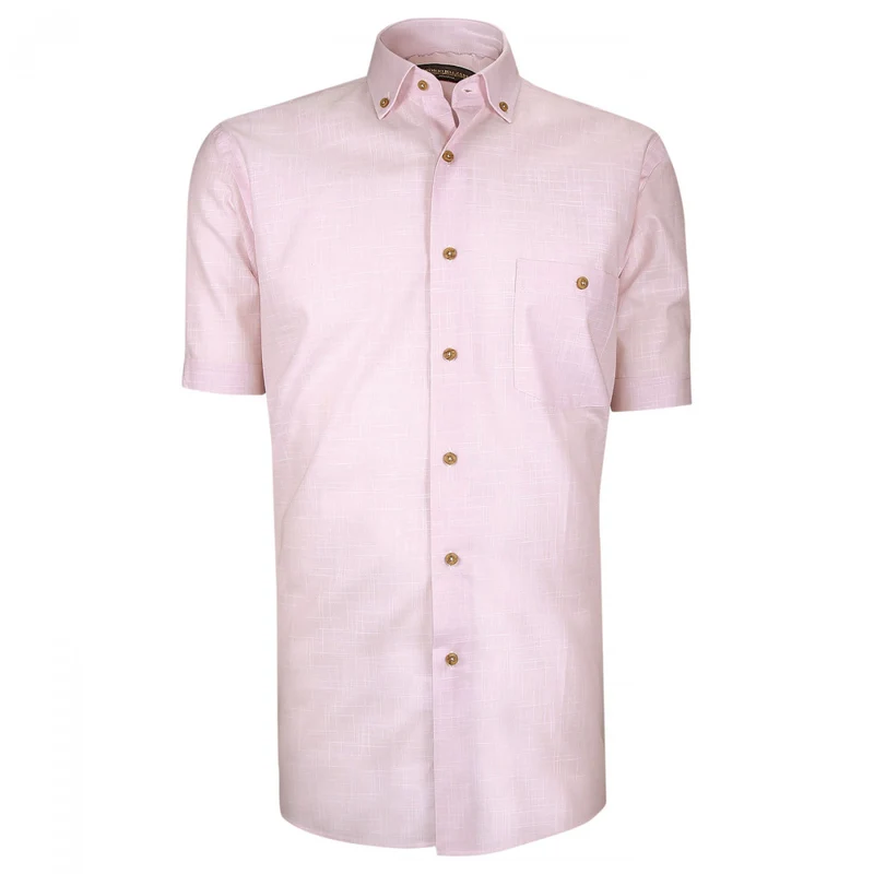 Chemisette homme coupe droite JULIO Emporio balzani