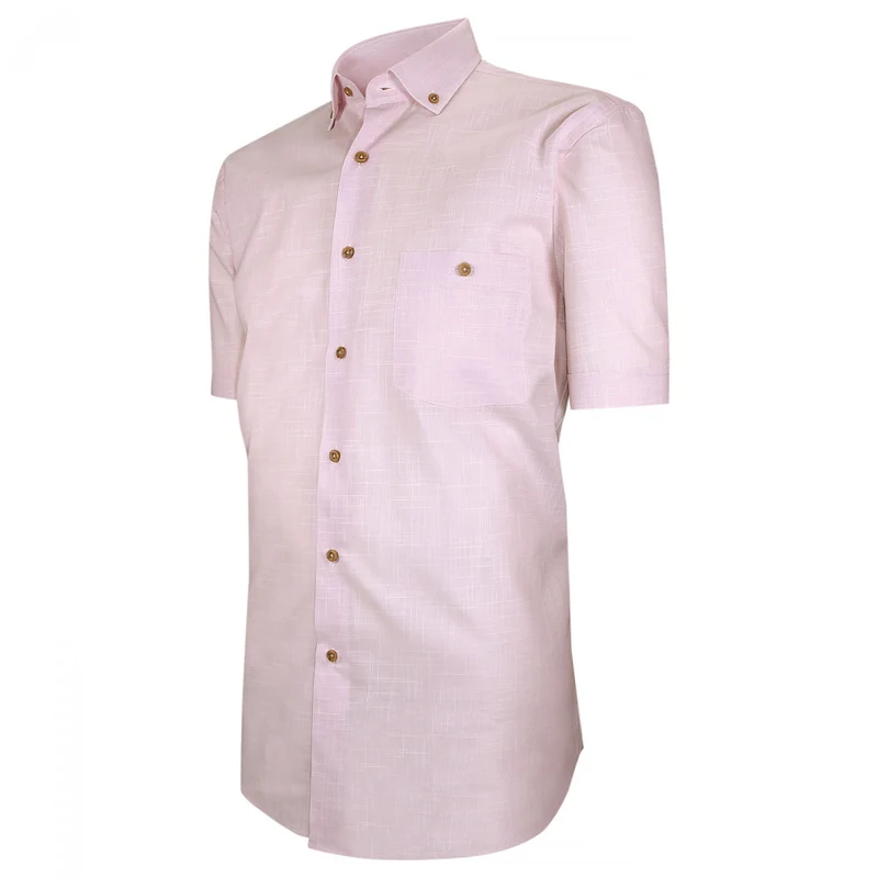 Chemisette homme coupe droite JULIO Emporio balzani