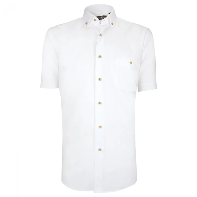 Chemisette homme coupe droite JULIO Emporio balzani