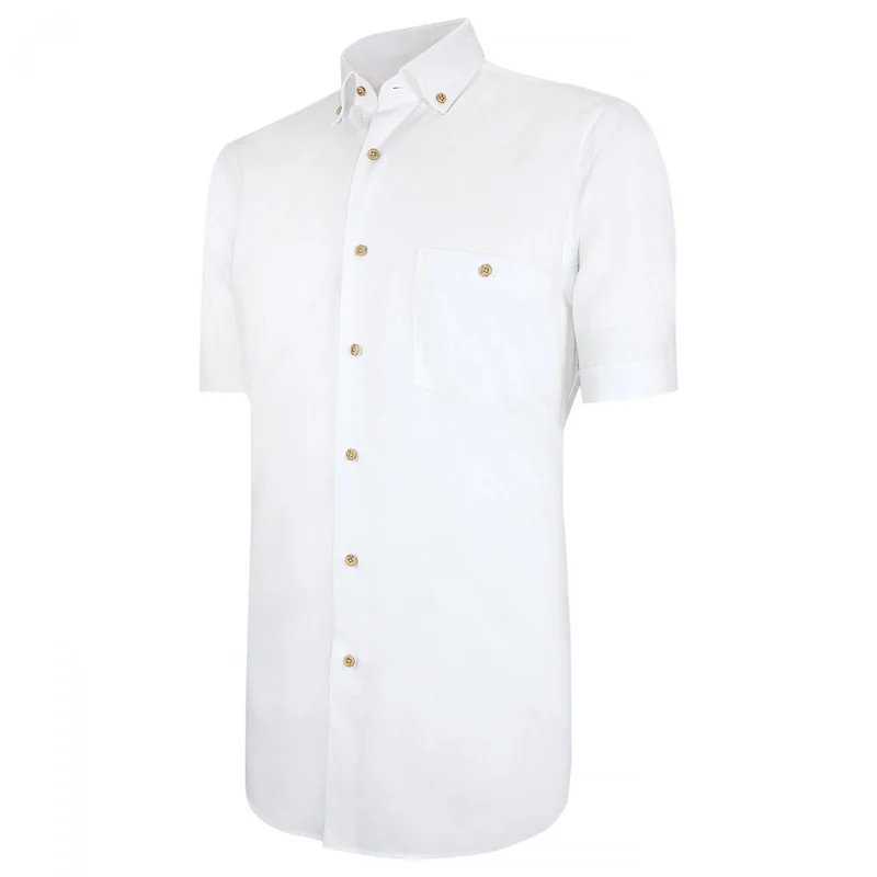 Chemisette homme coupe droite JULIO Emporio balzani