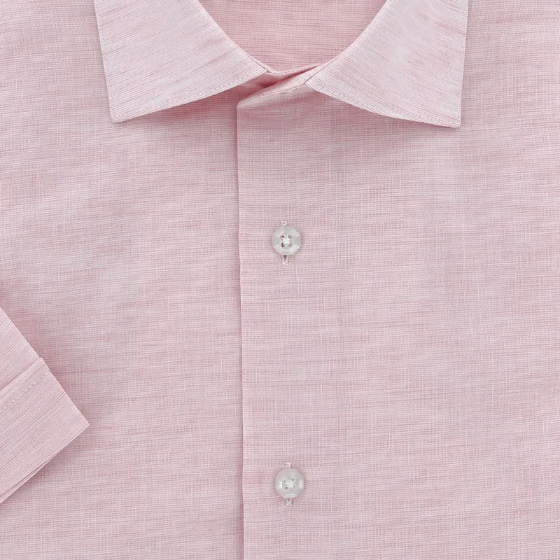 Chemisette homme classique coupe droite TROPEZ Andrew Mac Allister