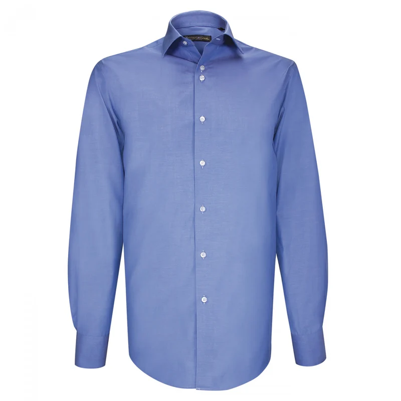 Chemise homme 100% coton coupe droite CLASSITA Emporio balzani