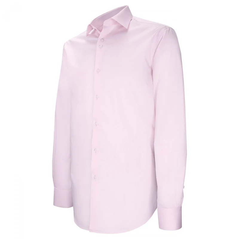 Chemise homme 100% coton coupe droite CLASSITA Emporio balzani