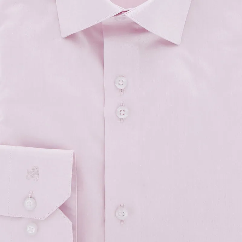 Chemise homme 100% coton coupe droite CLASSITA Emporio balzani