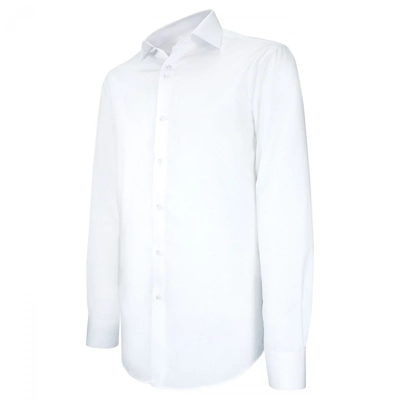 Chemise homme 100% coton coupe droite CLASSITA Emporio balzani