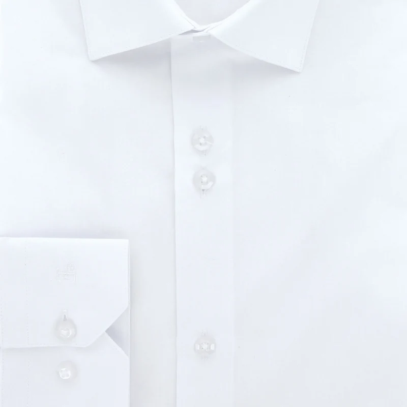 Chemise homme 100% coton coupe droite CLASSITA Emporio balzani