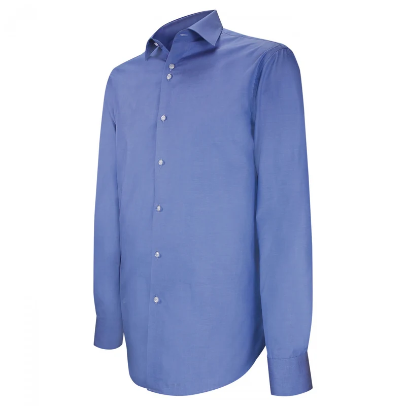 Chemise homme 100% coton coupe droite CLASSITA Emporio balzani