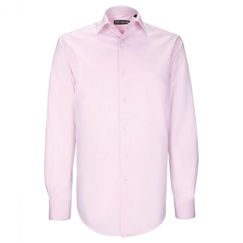 Chemise homme 100% coton coupe droite CLASSITA Emporio balzani