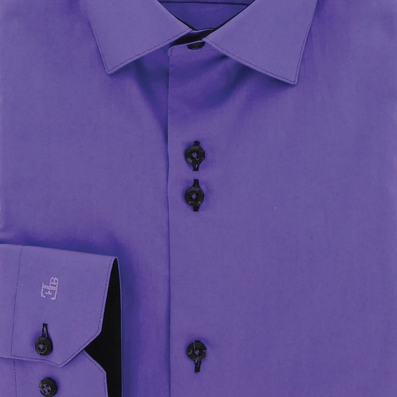 Chemise homme 100% coton coupe droite CLASSOPO Emporio balzani