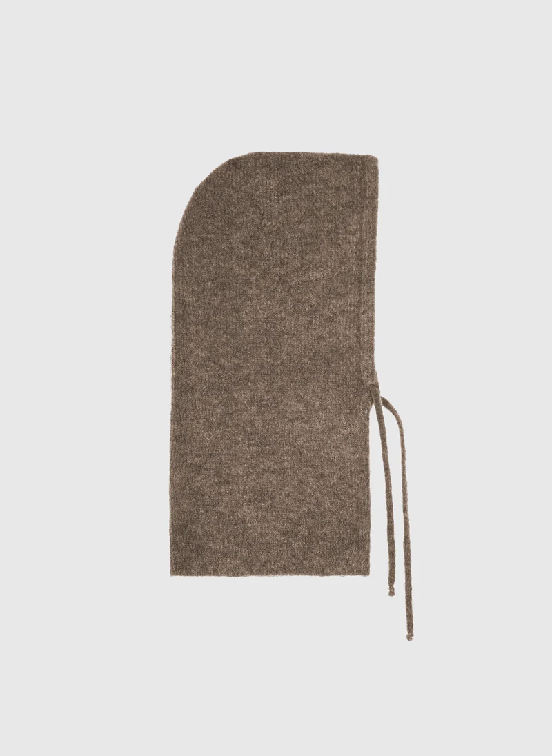 CAGOULE FRIO M brown
