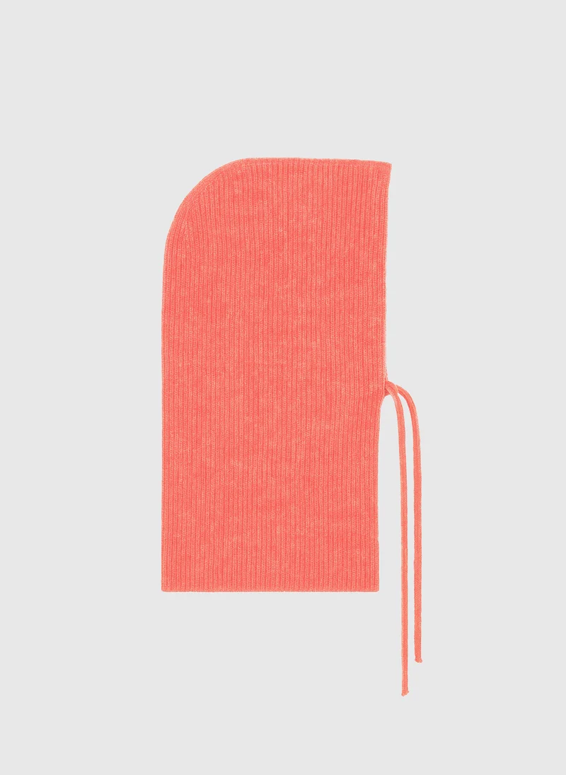 CAGOULE FRIO M corail