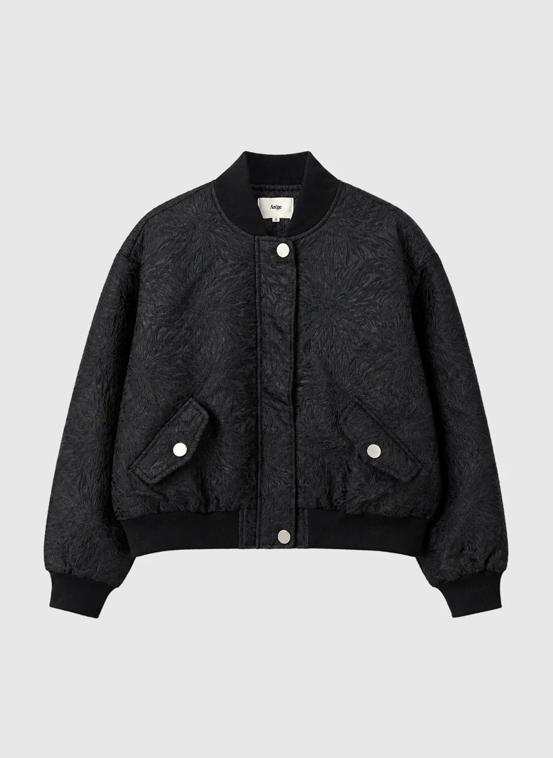 VESTE CAZORI noir