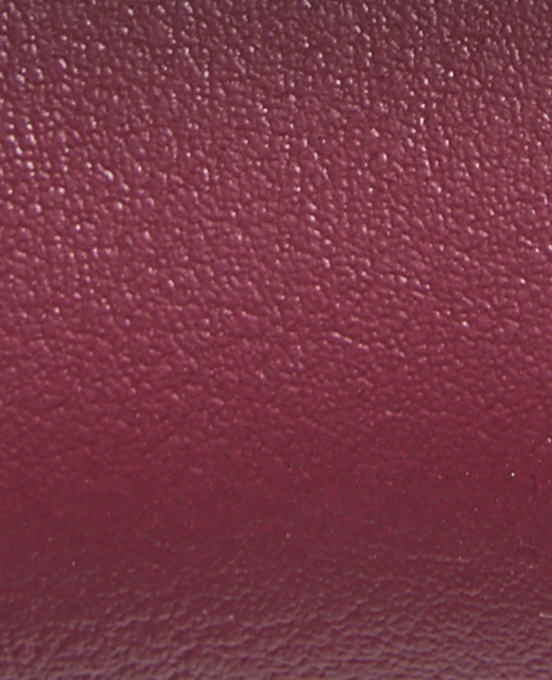 Déco de sac avec étui, étoile et corde
